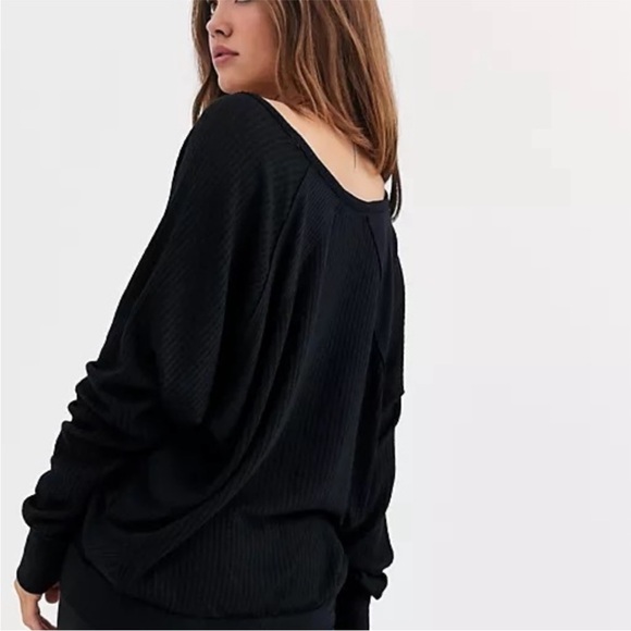 We The Free Santa Clara Thermal Top - Picture 4 of 8